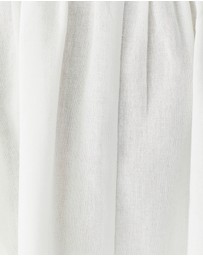 Willa - Glen Mini Dress