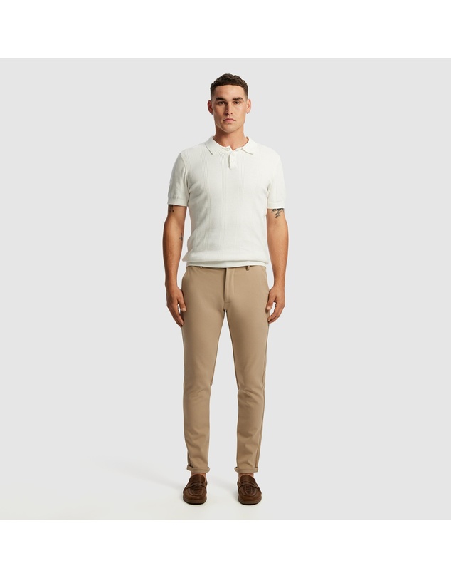 yd. - Energy Hyper Stretch Skinny Chino
