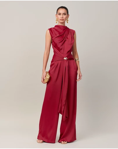 Savel - Vivica Jumpsuit