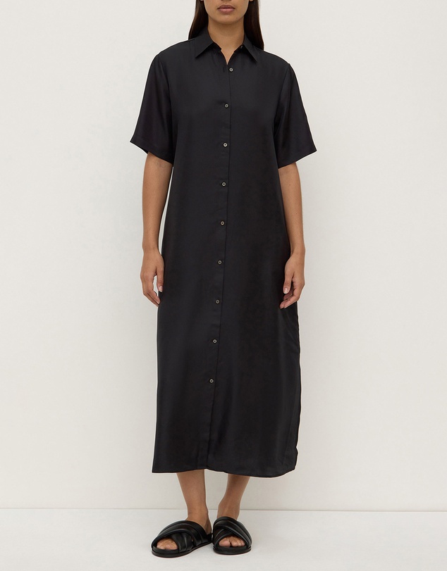 Assembly Label - Amelie Shirt Dress