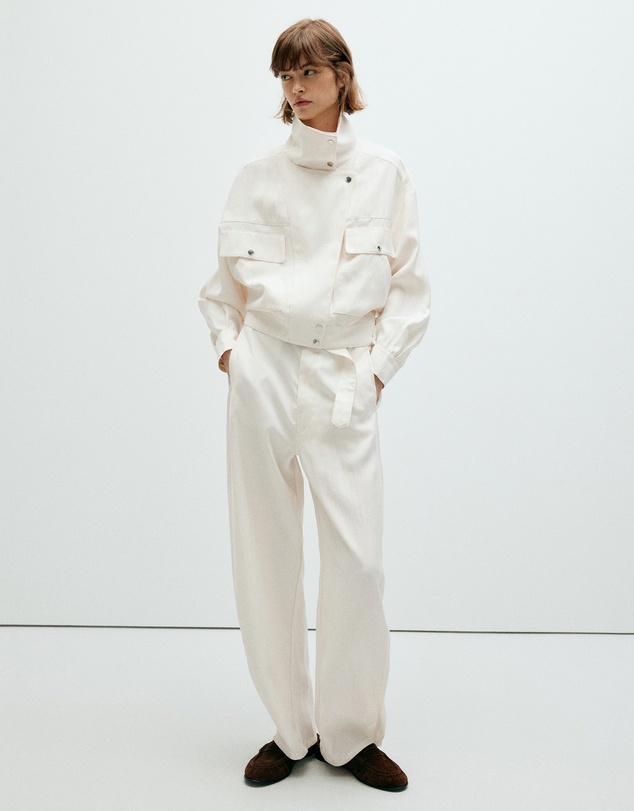 M.N.G - Marie Jacket