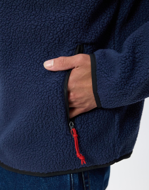 Patagonia - Retro Pile Jacket