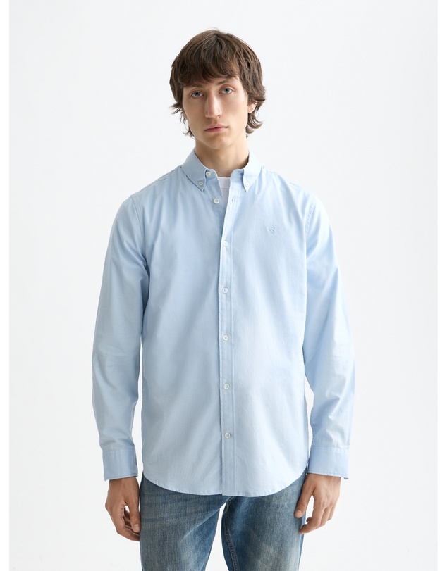 Scotch & Soda - Oxford Shirt