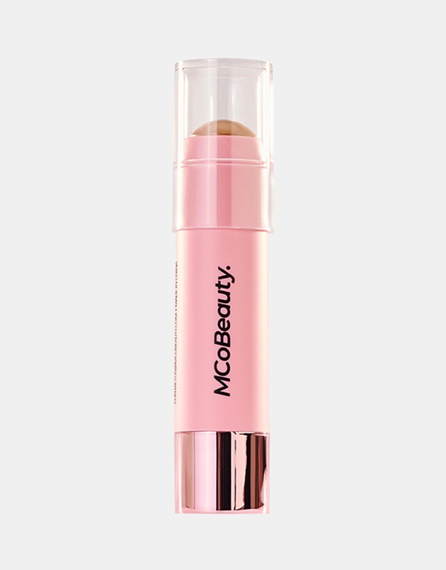 MCoBeauty - Everyday Bronzer Cream Stick - Light