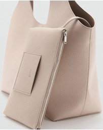 M.N.G - Candance Large Bag