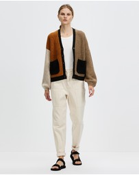 Brixton - Without You Cardigan