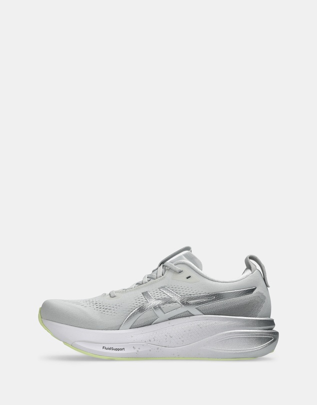 ASICS - GEL-Kayano 33 Platinum - Men's