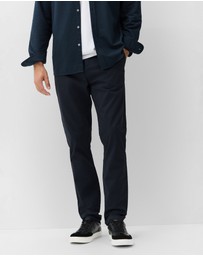 UNISON - Slim Chino Pant