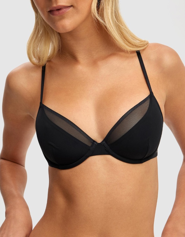 Cotton On Body - Double Layer Underwire Bra