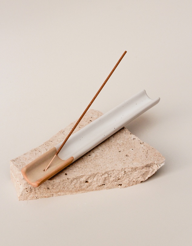 The Commonfolk Collective - Splice Ritual Sticks Holder