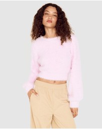 MINKPINK - Elara Pull On Pants