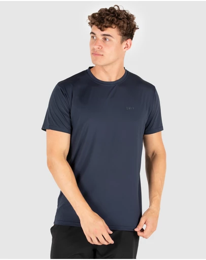 UNIT - UNIT Pro Flex Men's Performance T-Shirt
