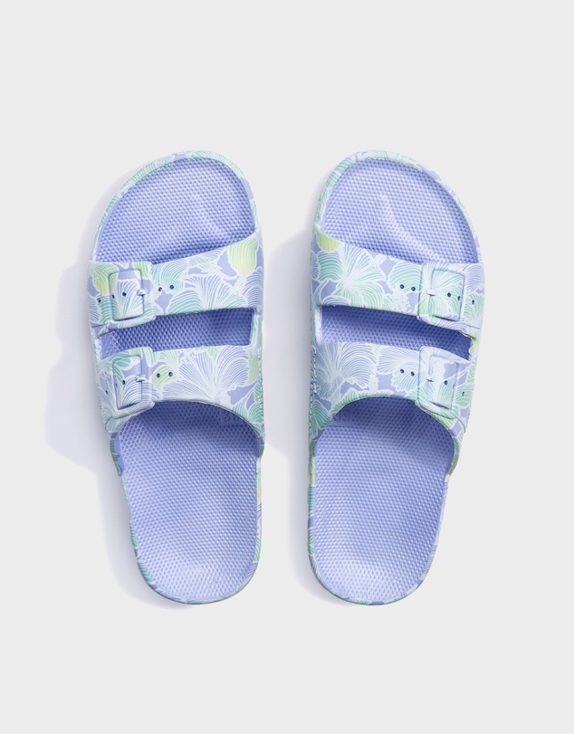 Freedom Moses - Slides - Unisex