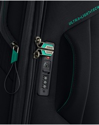 American Tourister - Applite 5 Carry-On Suitcase Expandable (55cm)