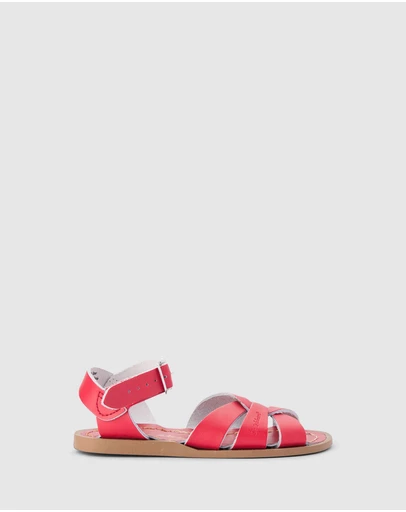 Saltwater Sandals - SWS original Sandal