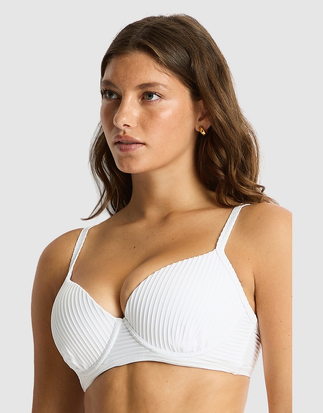 Sea Level Australia - Spinnaker Moulded Underwire Bra
