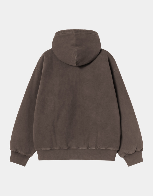Carhartt WIP - Hooded Vista Jacket