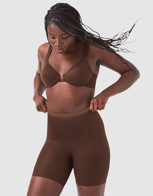 Spanx - SPANXshape™ Invisible Girlshort