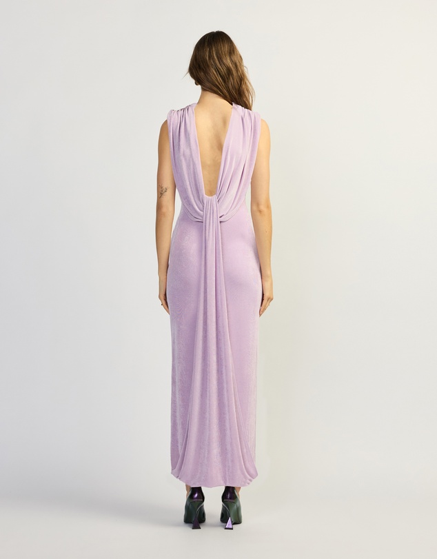 TOJHA - Viv Reversible Dress