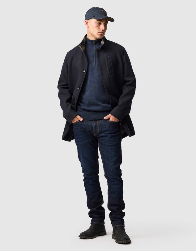 Rodd & Gunn - Nobles Knit