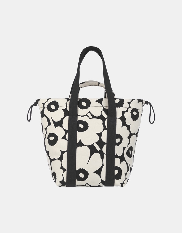 Marimekko - Mono City Tote Unikko