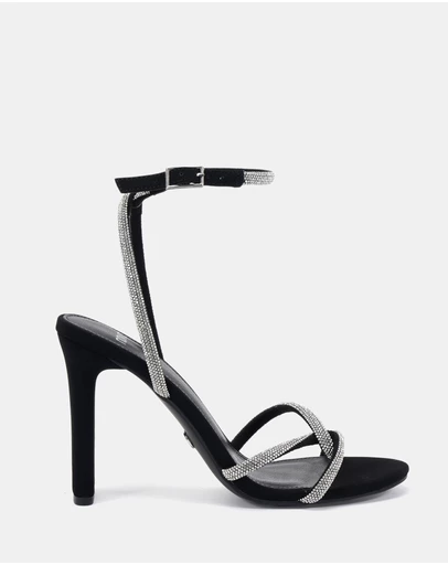 Novo - Powerful Heels