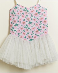 Bella & Lace - Vintage Ballerina - Kids