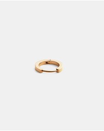 Daniel Wellington - Micro Earring Hoop Earring