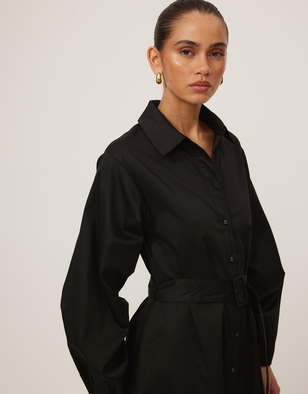Tussah - Ibby Shirt Dress