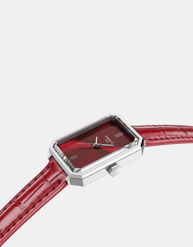 Tissot - SRV