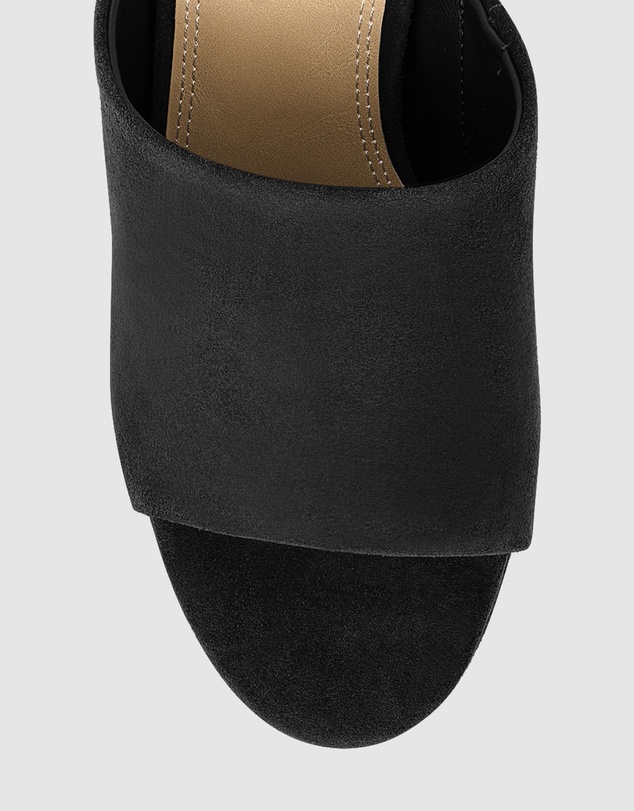 Siren - Havana Platform Mules