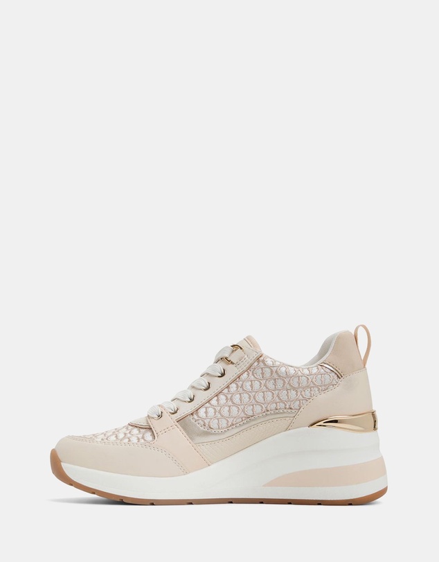 ALDO - Caroteriel Wedge Sneakers