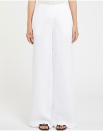 Marella - Aura Wide Trousers