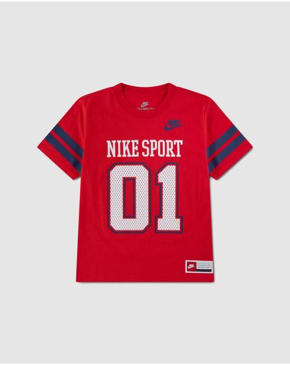 University Red
