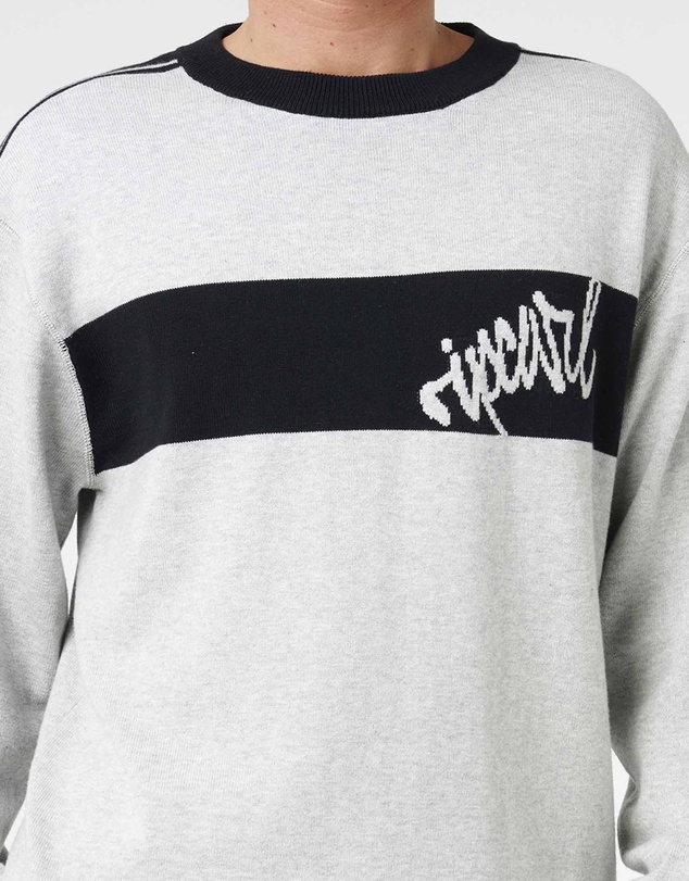 Rip Curl - Panel Beater Knit Crew