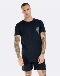 DVNT - Cassette Tee
