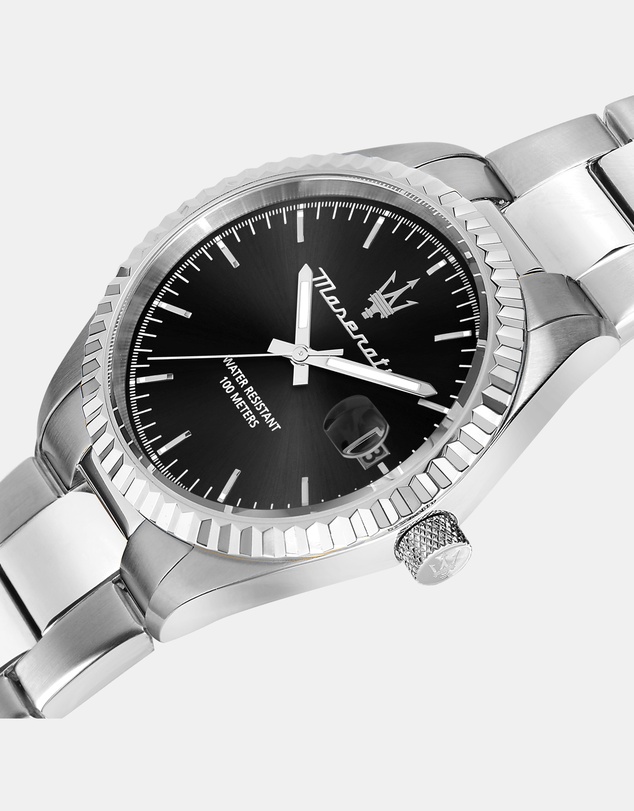 Maserati - Maserati Competizione 42mm Quartz Watch