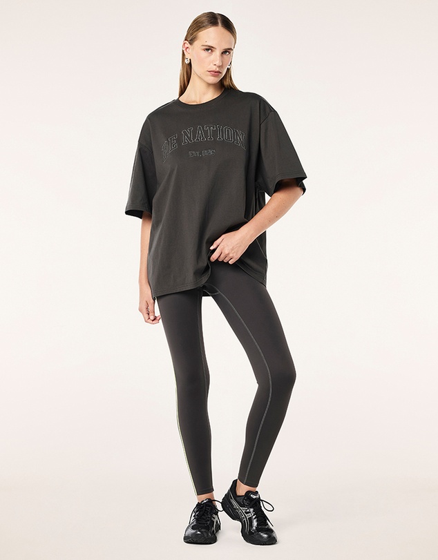 P.E Nation - Core Oversized Tee