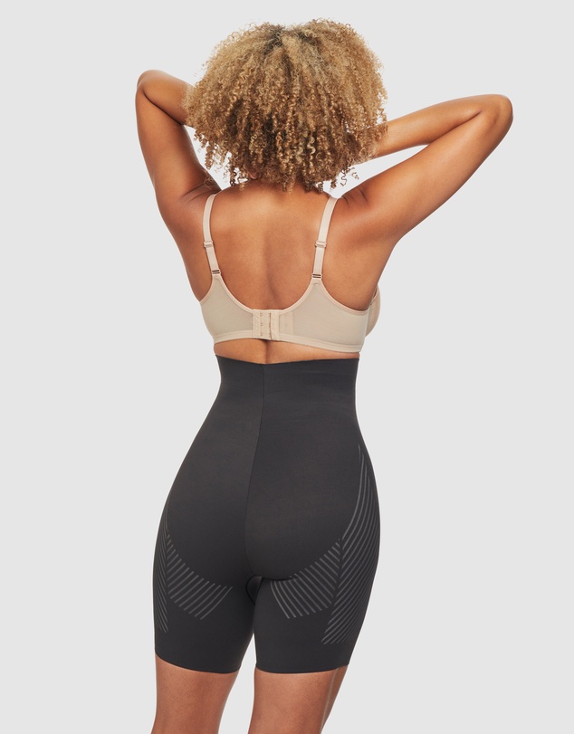 Cupid Fine Shapewear - Iconic Core® Ultra-High Waist Butt Lift Thigh Shaper
