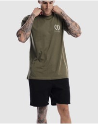 Counter Culture - Garland Imprint Tee