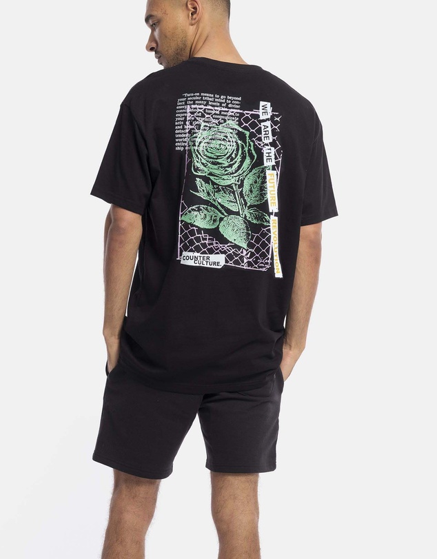 Counter Culture - Revolution CC Oversize Tee