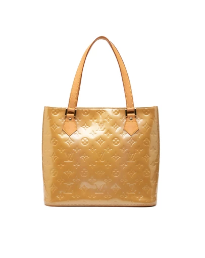 Pre-Loved by Azura Reborn - Pre-Loved Monogram Vernis Houston