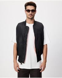 Alpha Industries - Ma-1 Vest