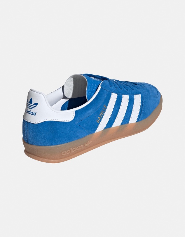 adidas Originals - Gazelle Indoor Shoes - Unisex