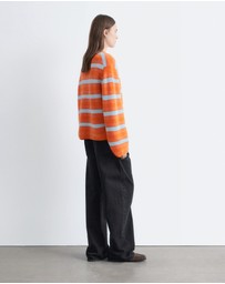 & Other Stories - Alpaca-Blend Jumper