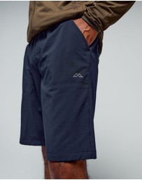 Kathmandu - Men’s Trailhead 9” Shorts