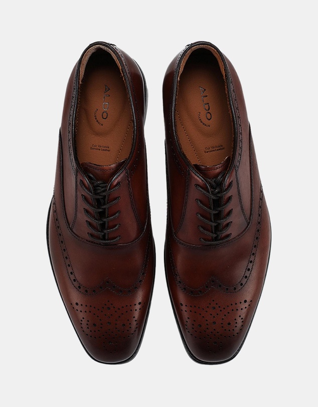 ALDO - Donald Oxford Shoes