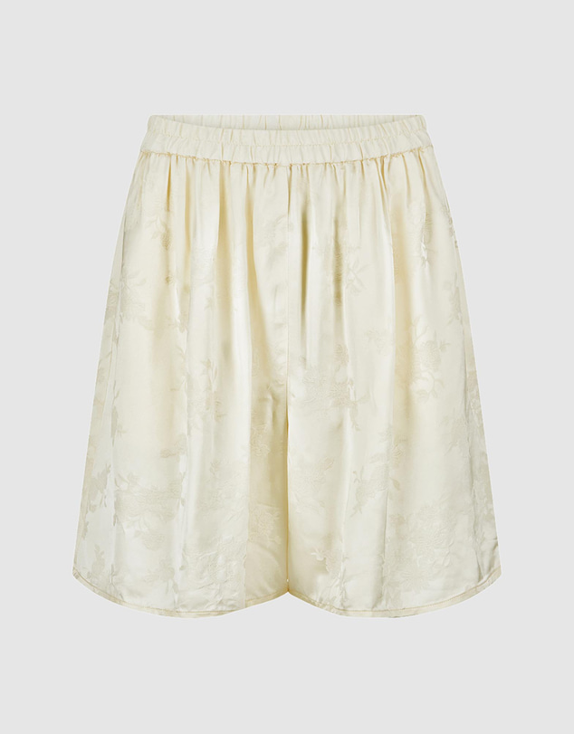 Harris Tapper - Voluminous Shorts