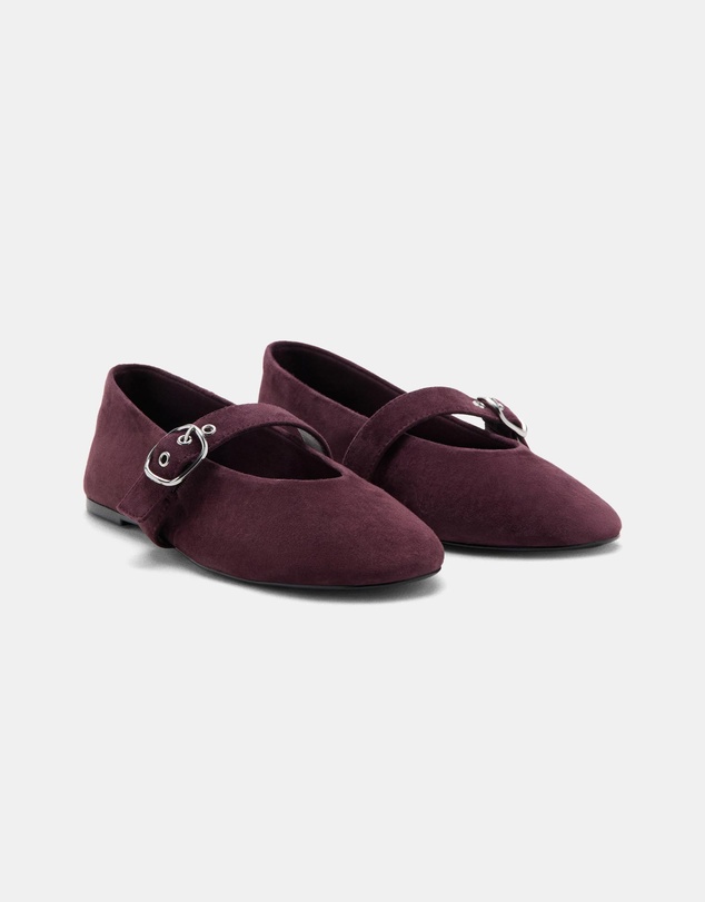 M.N.G - Door Shoes