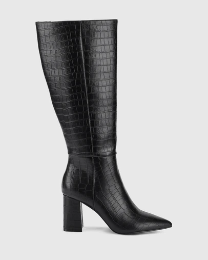 Verali - Magda Tall Boots